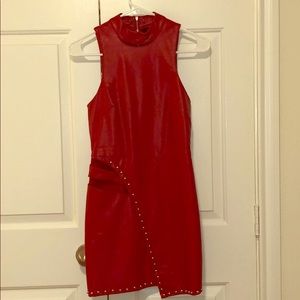 H:ours- Ethel Dress XS In EUC